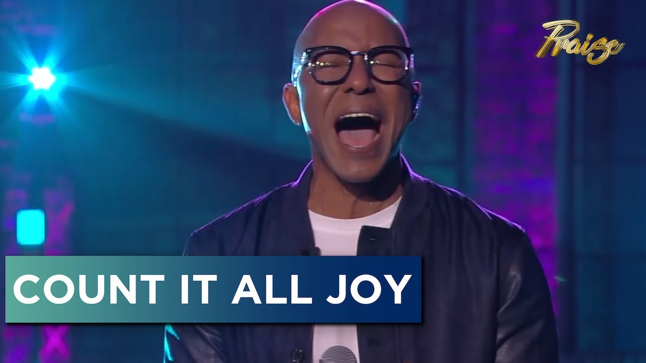 Javen | Count It All Joy | LIVE