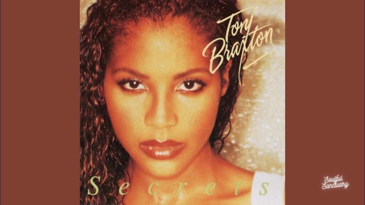 Toni Braxton - Please Toni Braxton - Please