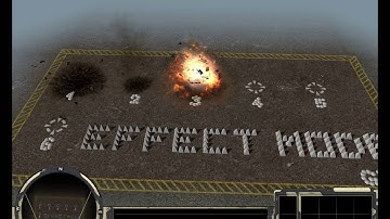 JOINT TASK FORCE game - EFFECT MODE-boom.. by GRIG