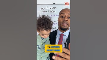 3 Simple Steps to Overcome Failure and Achieve Success🙌💯 #WorkOnYourGame