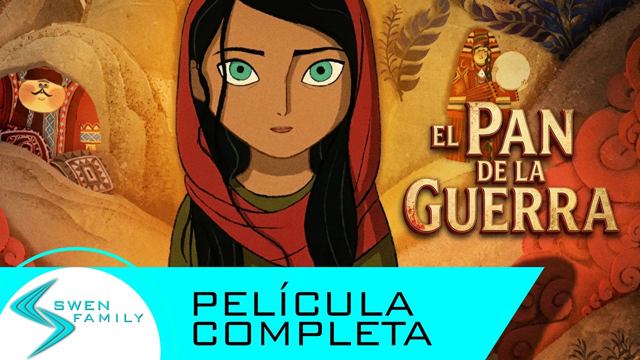 El pan de la guerra | 2017