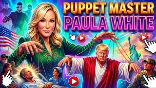 Puppet Master Paula White: How She Manipulates Faith for Millions
#prosperitygospel #paulawhite In this explosive live stream, we peel back the curtain on the controversial world of Paula White-Cain and the pay-to-pray tactics used to exploit faith for personal gain. From her recent $100,000 sacrificial seed demands to her widely criticized comparisons of political figures to Jesus Christ, we examine how White weaponizes the Prosperity Gospel to manipulate vulnerable believers into surrendering their life savings for promised supernatural breakthroughs. We dive deep into the mechanics of her spiritual grift, analyzing how she claims divine authority and prophetic gifts that have no biblical foundation, all while funneling millions into an empire of luxury. Join us as we expose the dangerous intersection of Christian Nationalism and financial exploitation, revealing the truth behind the woman often called the Puppet Master of modern televangelism and how her transactional theology is a direct affront to authentic faith.
CASH APP https://www.youtube.com/redirect?event=channel_description&redir_token=QUFFLUhqa0hmem9qZWJPNnFCbjFrbDRGajNVWDE5UldSQXxBQ3Jtc0tuT3AwaUM0UnQyRUJxTExvbVktb0FrQlJEV2YxSVFpd1hRbU0zRnZnMTFSOS1ldG5DeGVfUnczQ0h1VGtBUzN1bFd0TjdPeDVCRDJnMDhrdzY2WW04VzN1VG5lUzFSNGtHMDhvdzJPOE9FWENYZHNCVQ&q=cash.app%2FGarySchumacher57
OR
PATREON https://patreon.com/GarySchumacherExposingFalseProphets?utm_medium=unknown&utm_source=join_link&utm_campaign=creatorshare_creator&utm_content=copyLink
OR
Facebook https://www.facebook.com/profile.php?id=100090951378249
https://www.youtube.com/playlist?list=PLj7mIqvMXy5kLZl3Dm9YL4POTk9k9w2w0
https://www.youtube.com/live/DRaalbBioCo?si=u-ZDYtnNUui4kw7N
Look for me on Twitter / X
https://x.com/GarySchuma82975
This video is Satire and uses AI in spots in a satirical way Puppet Master Paula White: How She Manipulates Faith for Millions