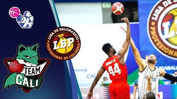 Anthony January Highlights 2021 || LBP Colombia || Team Cali