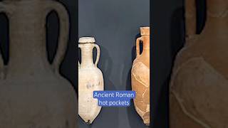 Have You Heard Of This Ancient Roman Delicacy?