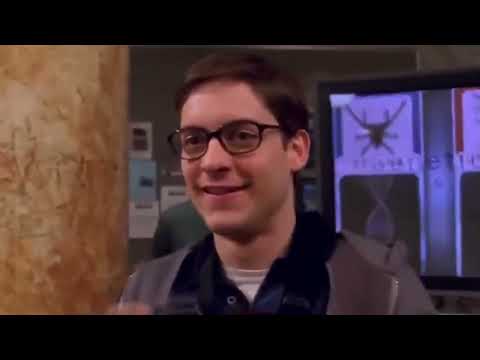 yuri online - PETER PARKER prod stel