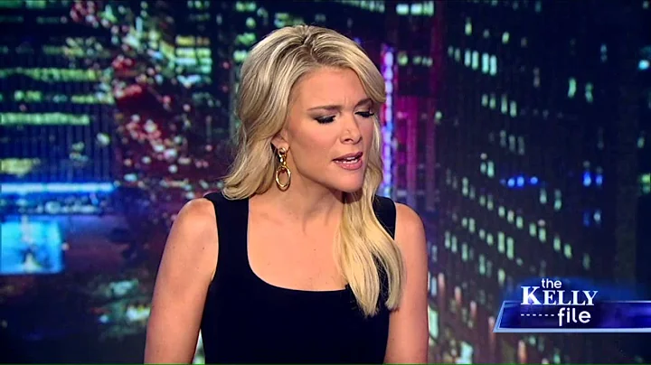 Megyn Kelly asks Traci Johnson if she was aware th...