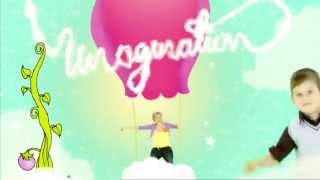 Video thumbnail of "Justine Clarke - Imagination"