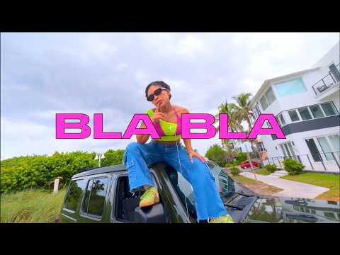 Salvi, Yuly x Clio - Bla Bla (Official Video)