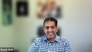 From Silicon to Steel with Ronak Shah - Ep066
