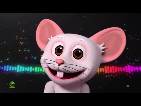 ABC Hip Hop Song | Learning Videos for Kids | Songs for Children | Cartoons by Little Treehouse