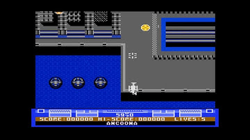 Hawkquest for the Atari 8-bit family