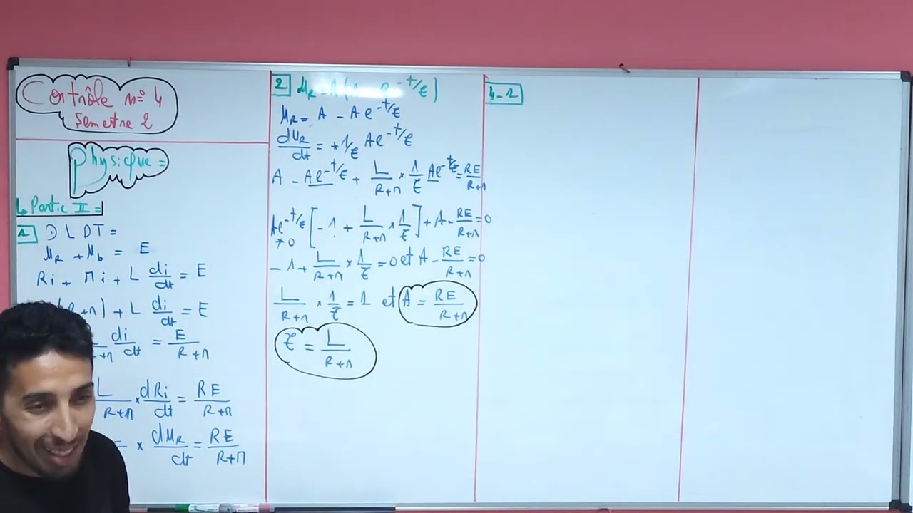 Correction de controle 