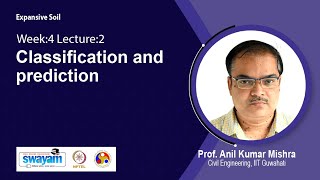 Lec 12: Classification and prediction