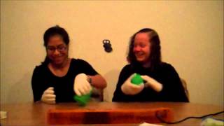 Physics Chapter Challenge 5 Song