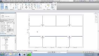 Celebrity #16 - Autodesk Revit - Modify Tool: Offset - Brooke Godfrey Net Worth