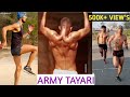 Indian army tayari tiktok video  // best motivational song  (part-2)  // army ki tayari 🇮🇳🇮🇳