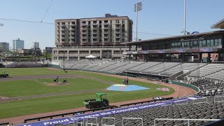 What to know before the first Smokies game in downtown Knoxville