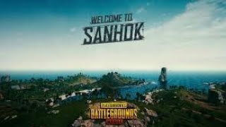 PUBG MOBİLE SANHOK GERÇEK HAYAT AKSİYON FRAGMANI !!!