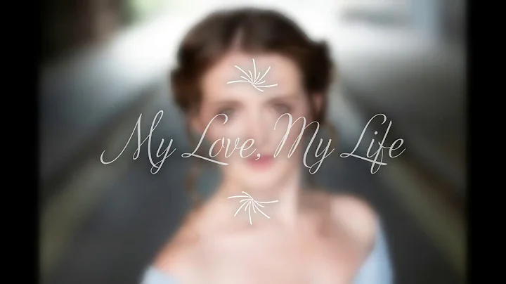My Love, My Life sung by Marie Kemp