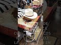 🚨SOMBRERO DE 10,000X, 1X1 PAPEL ARROS MARCA CUERNOS CHUECOS #caballos #gallos #caballosdepaso #cow