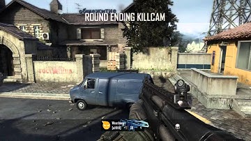 Collection 1. (A multi-CoD leftovertage) By TheAwzum