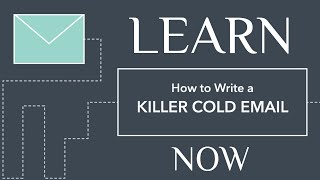 How To Write The Perfect Cold Email For Your Paigham Bot Campaigns