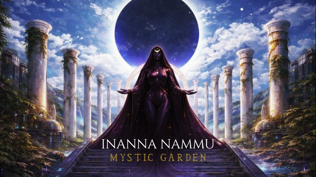 MYSTIC GARDEN