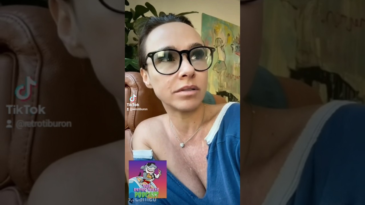 Danielle Harris talks early 2000's horror movies! #halloween #horrorpodcast #horrorgaming