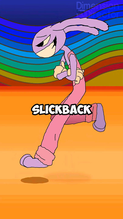 Apakah Jax Bisa Slickback di Amazing Digital Circus?