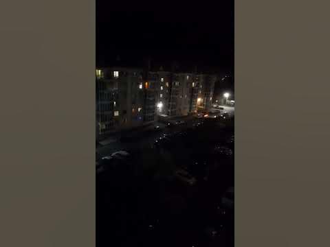 Чудная погода в Ставрополе #ставрополь #кавказ #дождь #ливень #град # ...