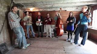 Stanley Brinks And The Kaniks - Lowland Wood - Egersund 2011 chords