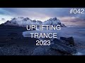 🎵 Uplifting Trance Mix #042 🔹 February 2023 🔹 OM TRANCE