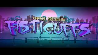Fisticuffs (61x, Hard) | Hotline Miami 2 Level Editor