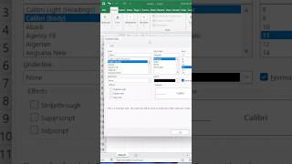 this will help you to write numbes in different form#excel #advancedexcel #shorts #ytshorts