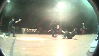 gamblerz vs banditz