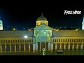 Masjid Umayyad Damascus Syria الجامع الأموي‎ (The Great Umayyad Mosque) Part-3