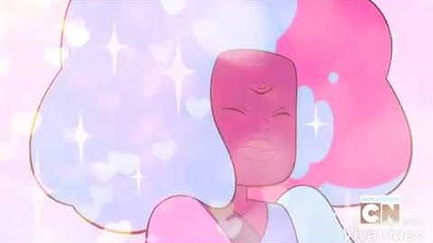 Steven Universe AMV ~ ♡Ruby × Sapphire {Garnet}♡-Something Entirely New (VGR Remix)