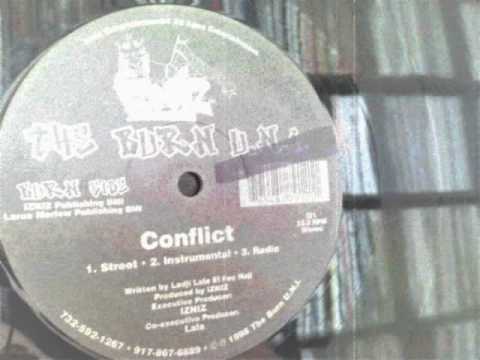 Watch The Burn U.N.I - The Conflict on YouTube Watch The Burn U.N.I - The Conflict on YouTube