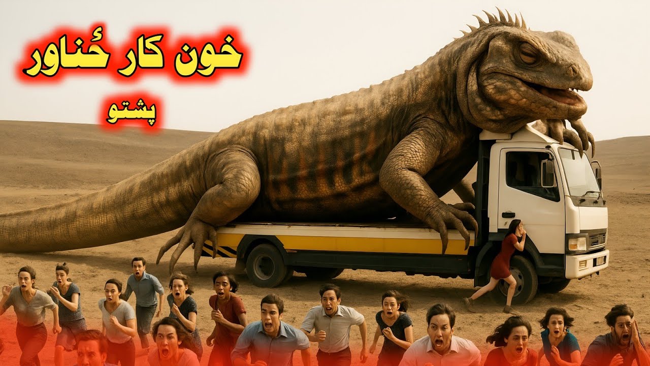 Khoonkar Zanawar | Pashto Movie Explain By Movistan