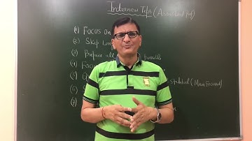 Tips for Interview of Assistant Professor