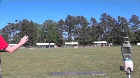 EMCH12 Champ Flight #2 With DXe