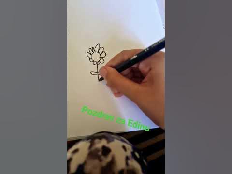crtanje - YouTube