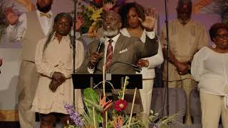 12:00 pm Easter Service