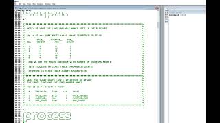 Dropping down to R from your SAS program