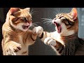 cute cat story 😺 😺|| watch till end||AI cats| #viral #shorts #subscribe