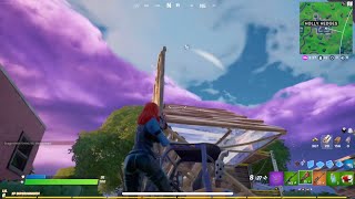 tryhard builders ruined fortnite