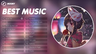 Best Music Mix 2020 ⭐ Gaming Music 🎵 Trap, EDM, House, Dubstep x NCS