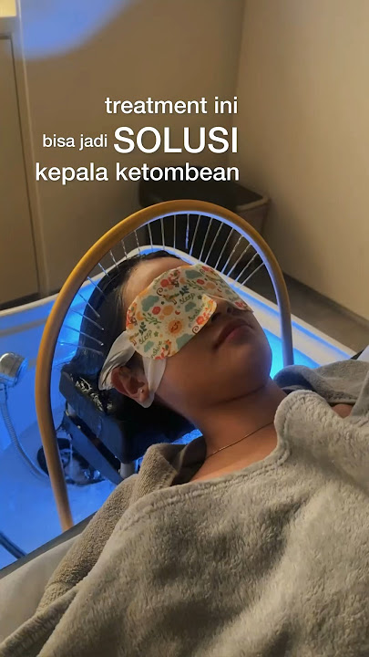 Japanese Head Spa Murah di Jaksel Cuma 300ribuan #explorejakarta #headspa #placetogo #spa #salon