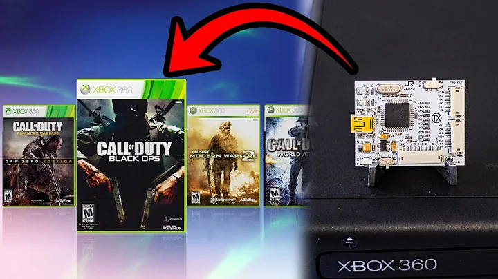 Exploring A Jailbroken Xbox 360! Is It Still Worth It?