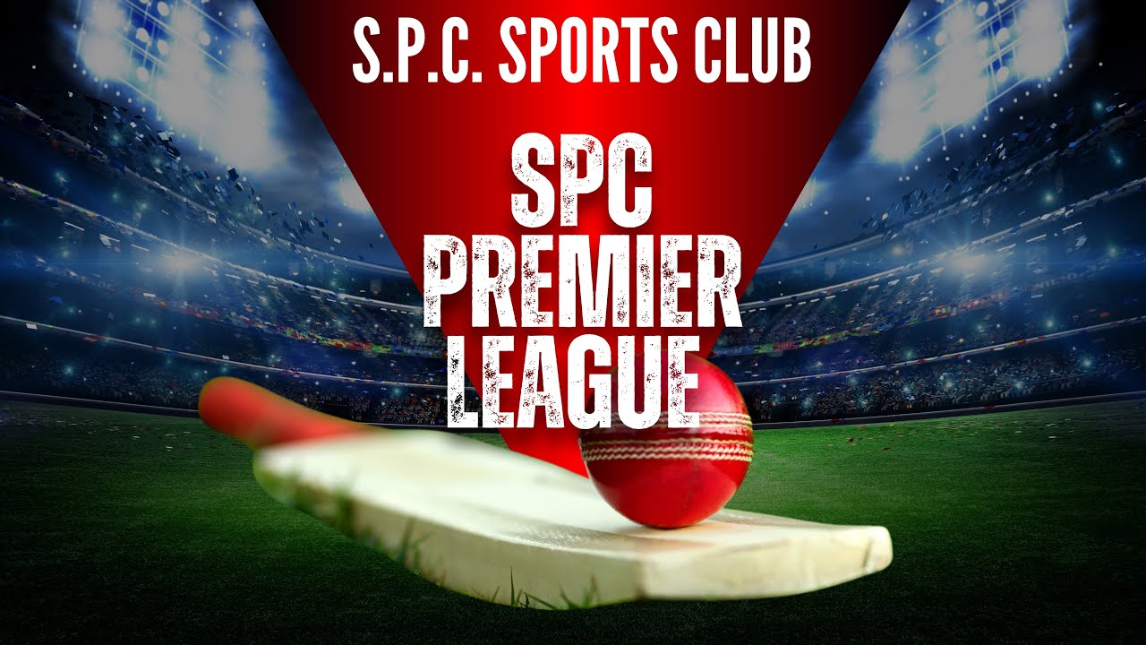 || SPC Premier League || S.P.C. SPORTS CLUB || 2026 ||